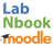 LabNbook-Moodle