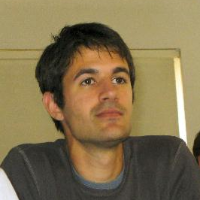Nicolas Catusse's avatar